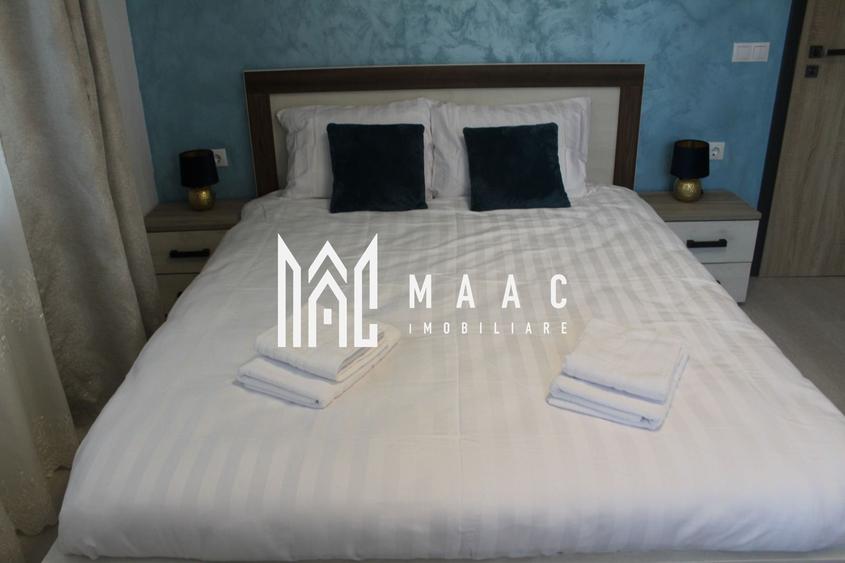 Apartament 2 camere de închiriat | Sibiu, Central | 67 mp