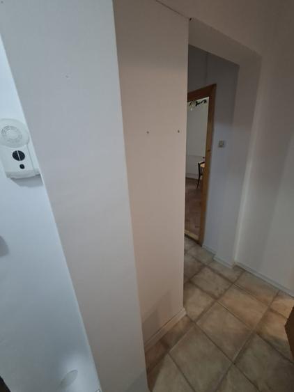 Apartament 3 camere, decomandat, zona Pacurari