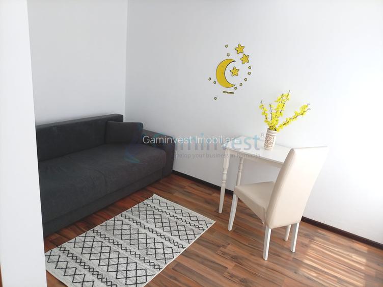 Apartament cu 3 camere de inchiriat in Oradea, Cartierul Nufarul - 3