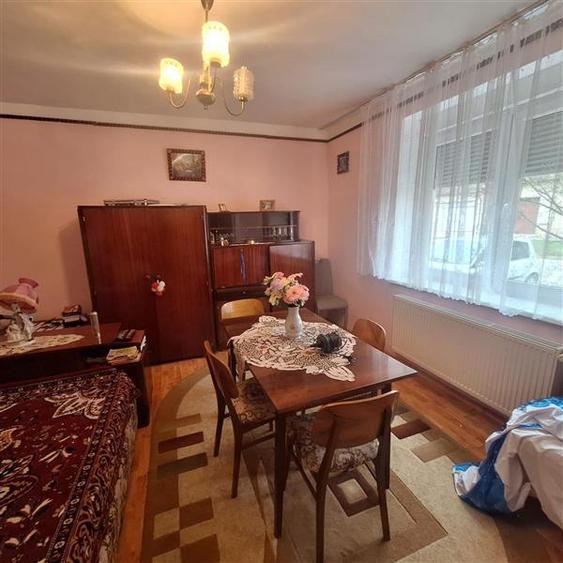 Bocsa Vasiova, Casa cocheta pentru familie, cu Gradina.