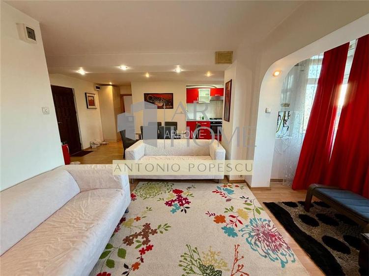 Apartament 2 camere, centrala proprie, in Ploiesti, zona centrala. - 10
