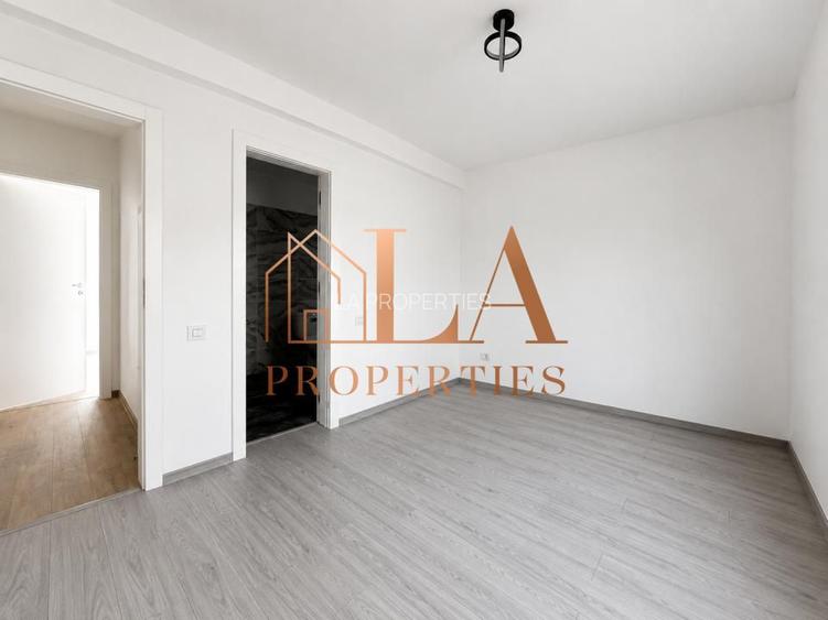 Casa individuala 4 camere | Teren 400mp | Fortului-Domnesti - 8