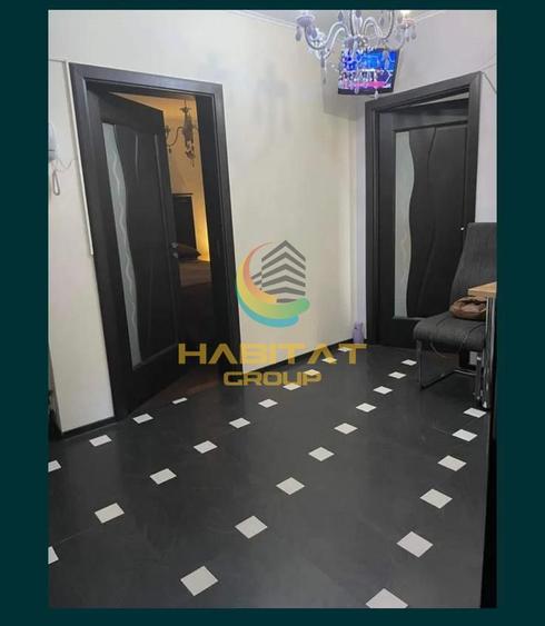 Apartament 2 camere decomandat Brancoveanu