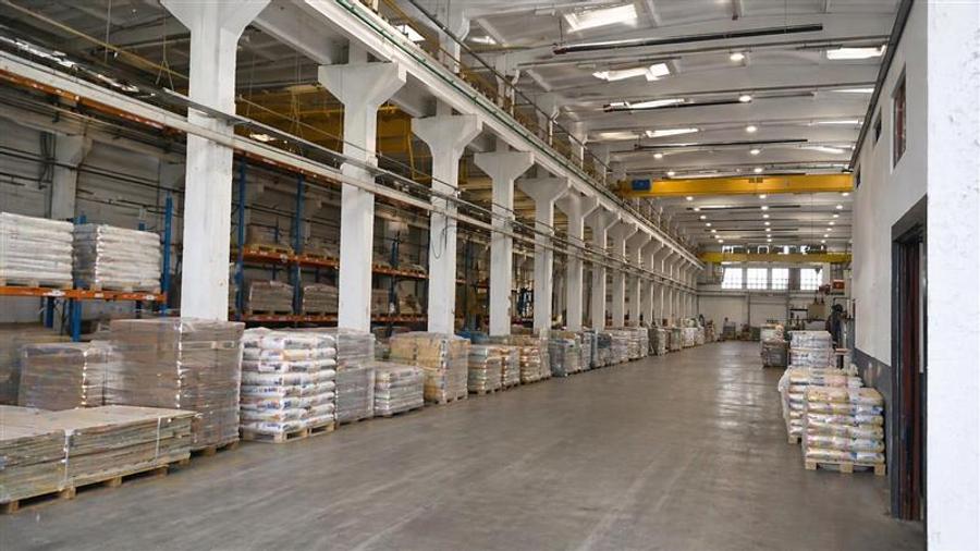 Platforma Industriala Productie 0% Comision