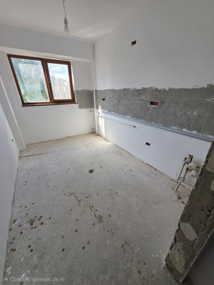 Apartament 3 camere, Gorjului, renovat complet