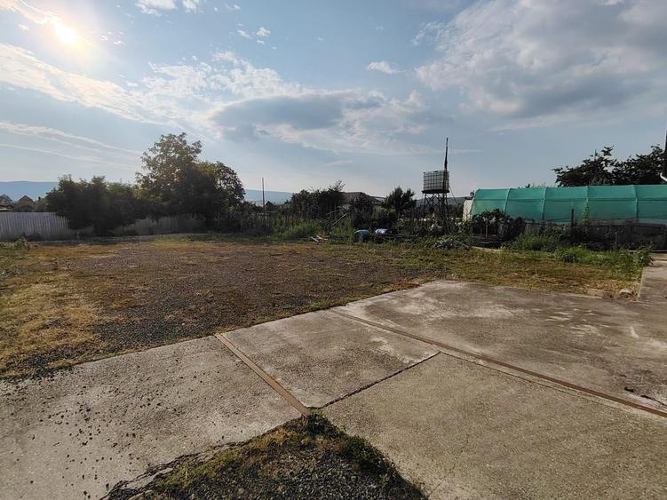 Spațiu industrial de închiriat, 571 mp, acces TIR, Turda
