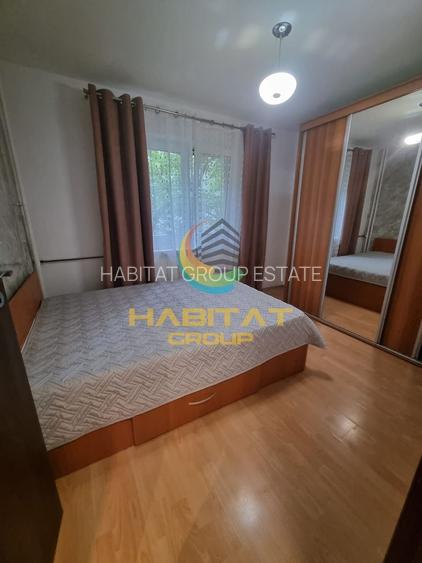 Apartament 2 Camere Renovat Zona Brancoveanu - 4