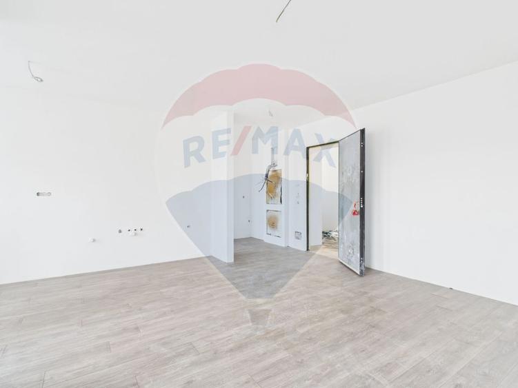 Apartament 2 camere zona OBOR - constructie finalizare septembrie 2026