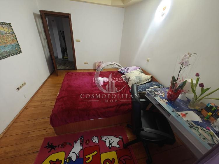 Apartament cu 3 camere de inchiriat ~ zona Aleea Sporturilor ~ 90mp ~ mobilat/ut - 8