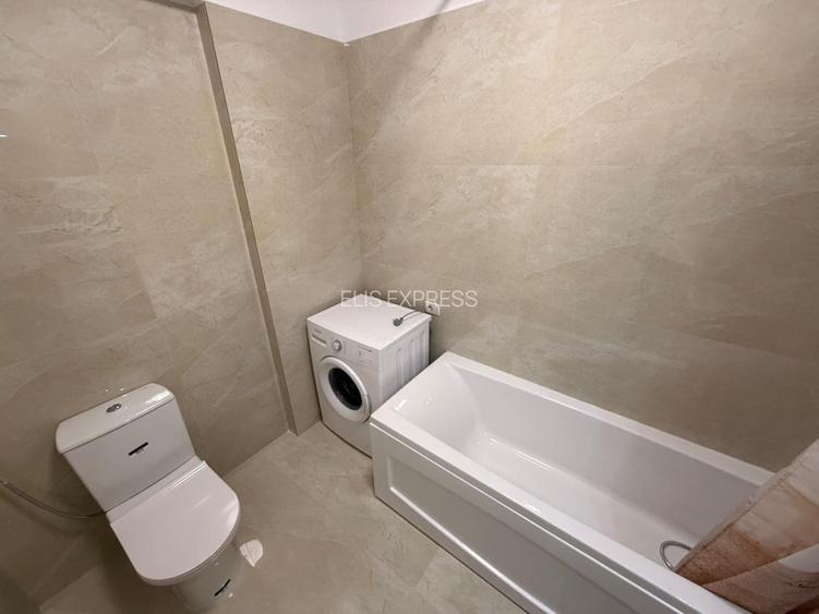 APARTAMENT 2 CAMERE NOU PRIMA CHIRIE MILITARI RESIDENCE ILIE PETRE 54, PARCARE - 11