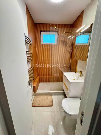 DELFINARIU - 2 CAMERE - TOTUL NOU - TERMEN LUNG - 600 EURO - 5