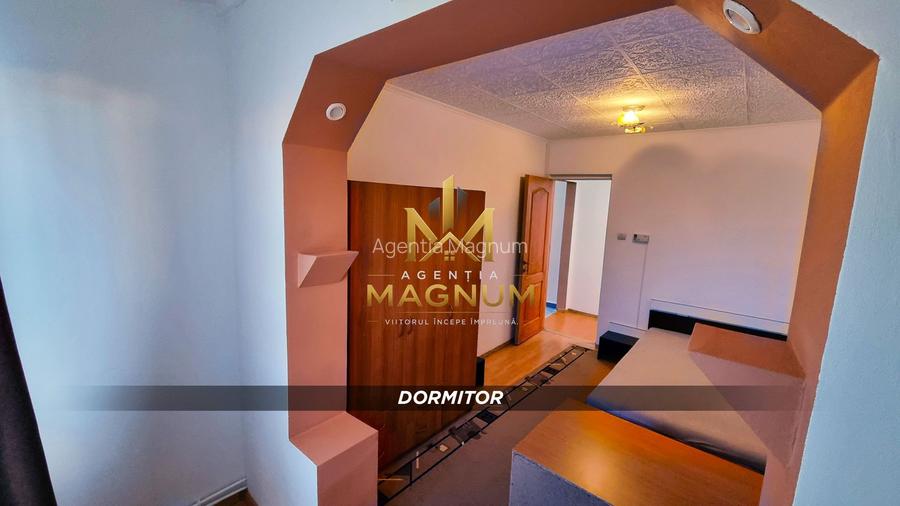 Apartament 2 camere de vânzare – Cuza Vodă - 4