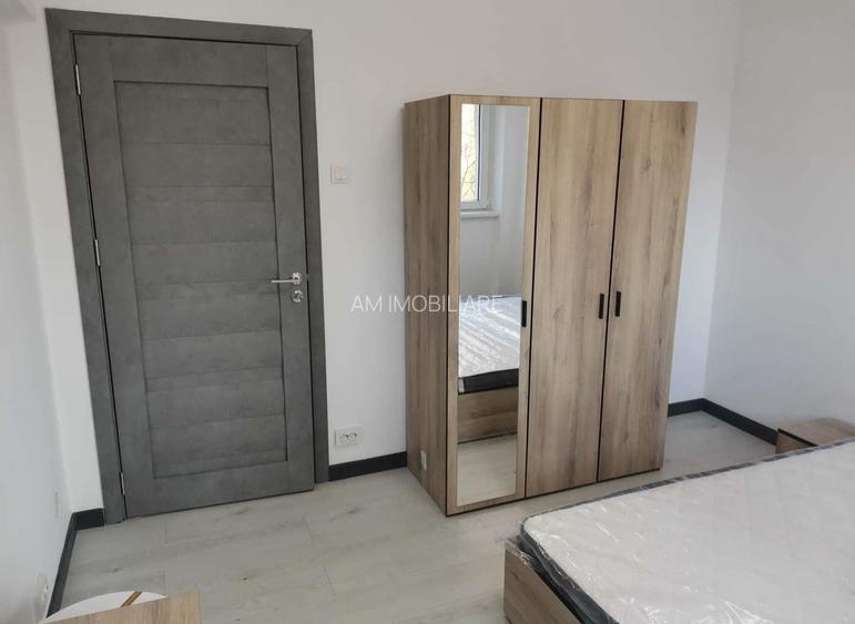 AP. 2 CAMERE- IANCULUI, PET-FRIENDLY, BLOC REABLITAT, METROU, MODERN - 3