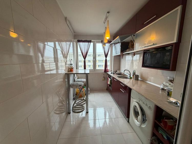 Apartament 3 camere/ Iancului/ metrou 2'