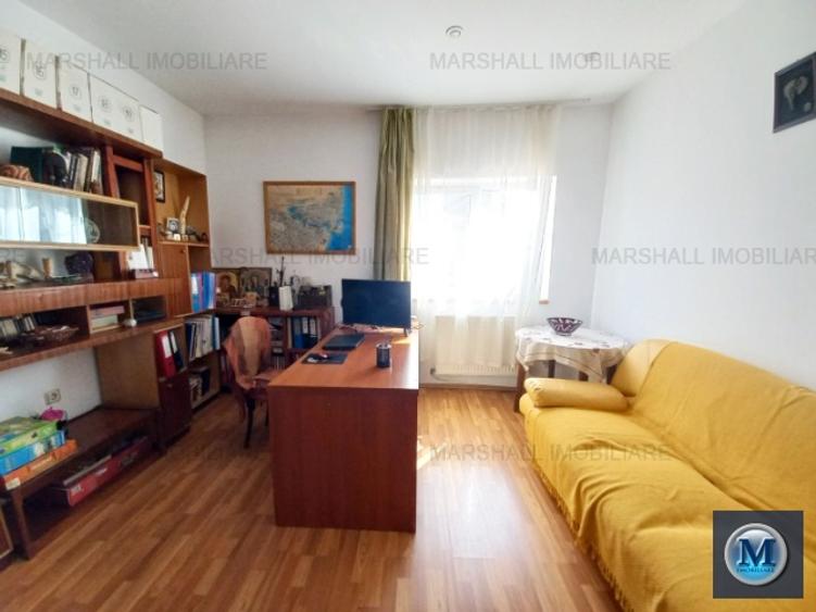 Vila cu 6 camere de vanzare, zona Republicii, 192.1 mp #15677
