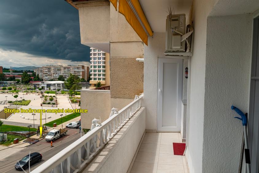 Apartament de Vanzare