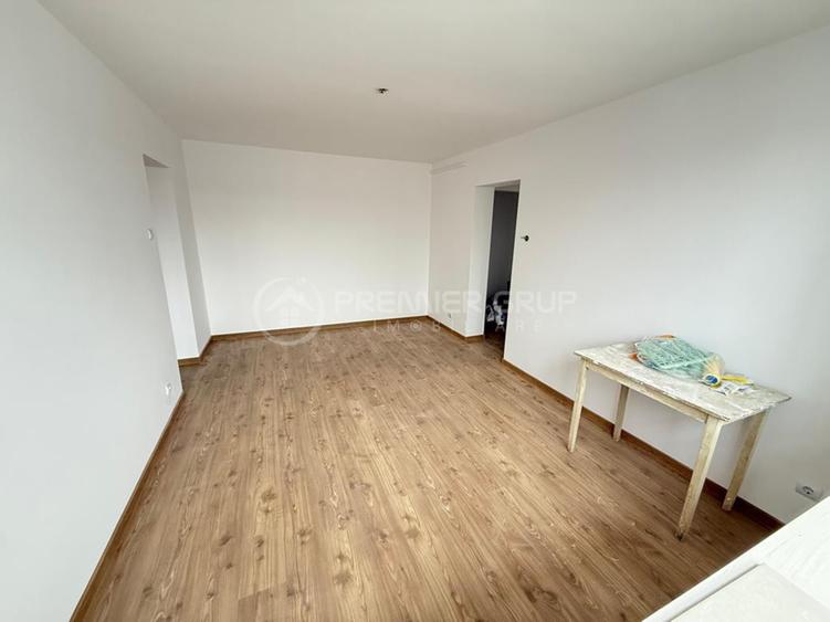 Apartament 2 camere 50mp renovat, Tatarasi