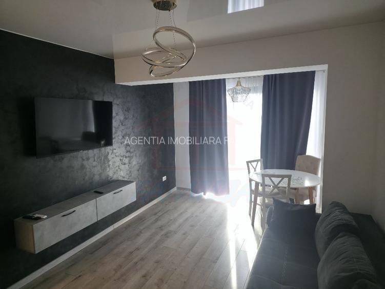 APARTAMENT CU 2 CAMERE DE VÂNZARE | COMPLEX REZIDENȚIAL NOU - 4