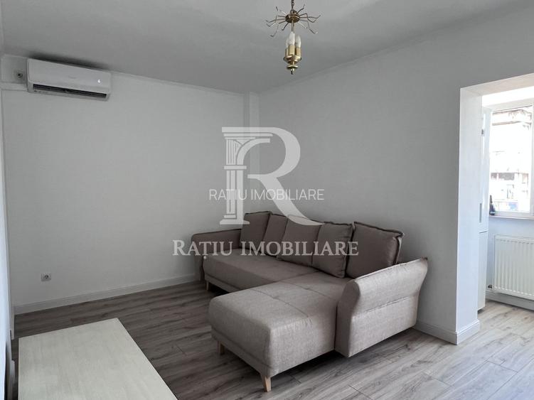 Apartament cu o camera de inchiriat | Zona Sovata | Rogerius | Oradea - 3
