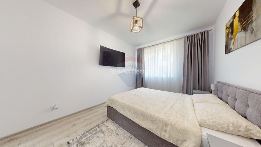Apartament 3 camere - 13