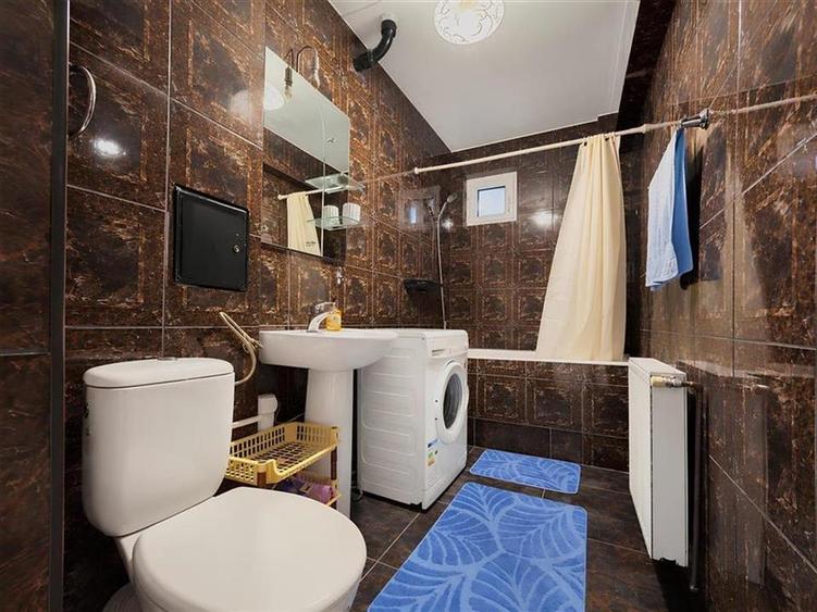 Apartament central 2 camere si parcare zona Patria mall AFI