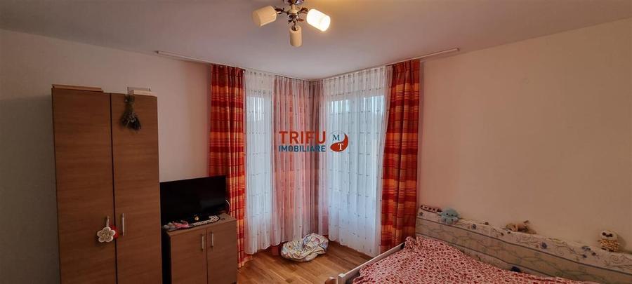 Casa individuala cu 5 camere 1128 mp teren in Sard