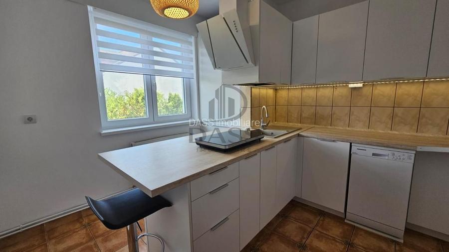 Apartament la casa 4 camere de închiriat Strand Sibiu - 3