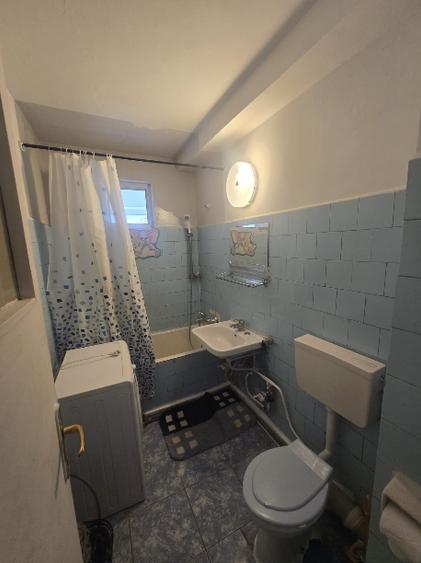 Dristor - 1 minut metrou - Apartament 3 camere - confort 1