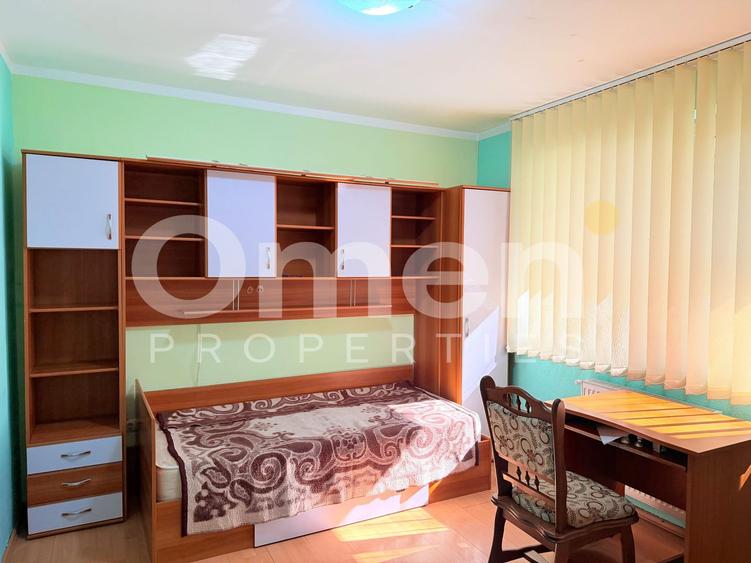 Apartament de inchiriat | Zona Transilvaniei | 98 mp