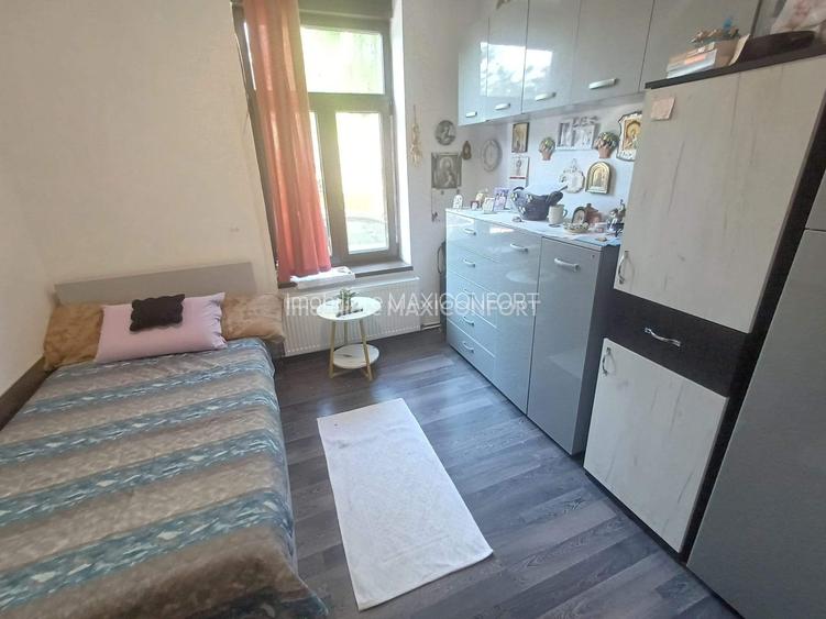 Vanzare casă, zona Piața Mare -Imobiliare MAXICONFORT - 5