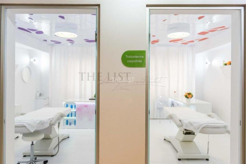 Apartament 4 camere - ARCUL DE TRIUMF - Rezidential/Comercial - 3