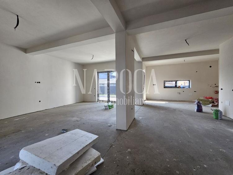 Casa 4 camere de vanzare in Jucu de Mijloc