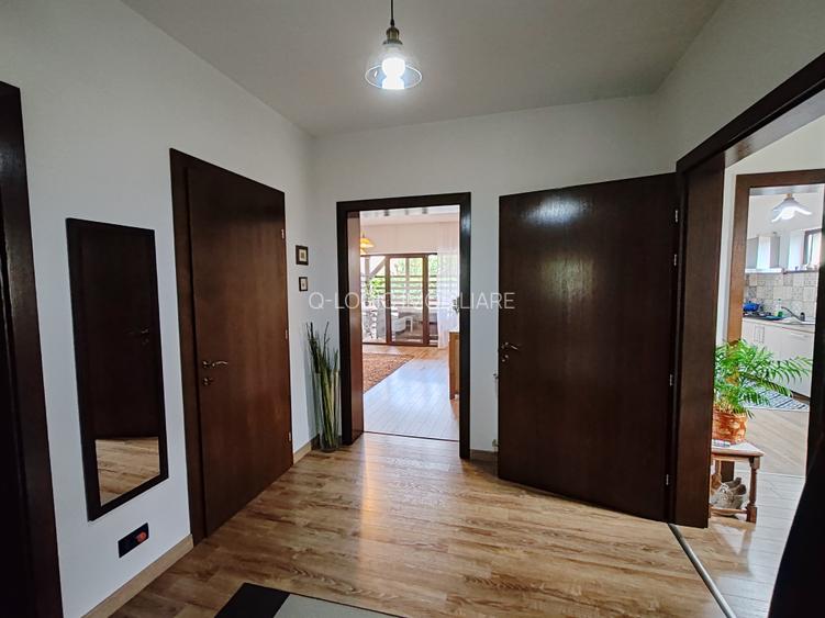 Casa 3 camere, constructie noua GHIMBAV - 12