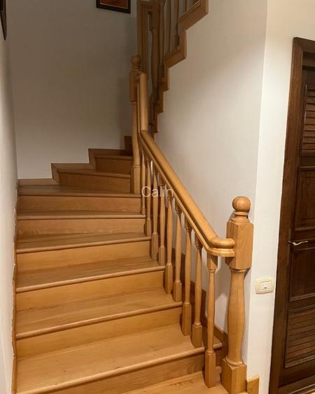 DIRECT DE LA PROPRIETAR /CASA /FINISATA/str. ROMUL LADEA/Teren-639  mp/ PRET NEG - 6