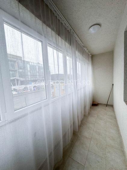 Apartament 2 Camere Metalurgiei Arghezi Parc Lidl Binelui Parcare - 4