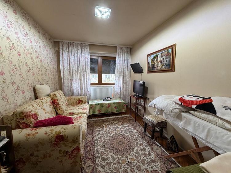 Apartament 4 camere - Flămânda / TOMIS I