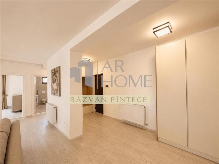 Apartament 3 camere, de lux, Albert OMV, Nord, Ploiesti