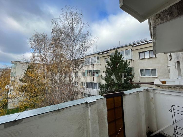 Apartament cu 4 camere | Etaj intermediar | Zona Parcul Rozelor - 41