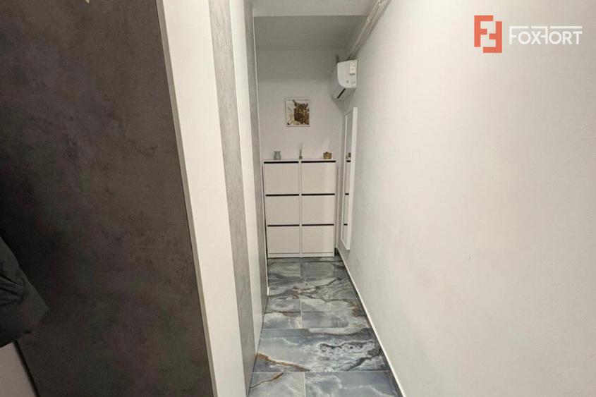 Apartament cu 2 camere decomandat, loc de parcare inclus - zona Giroc