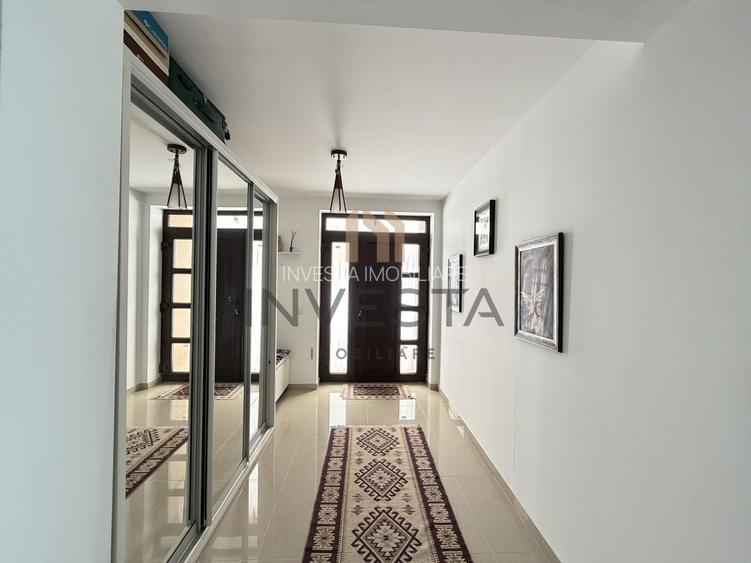 Casa din 2019 cu teren de 2500 mp, Iris,zona strazii Odobesti - 25