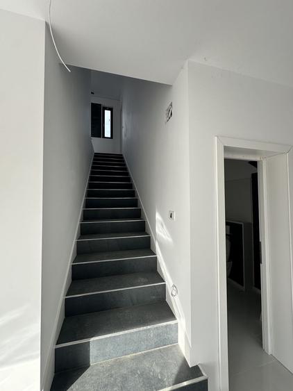 Duplex in Dumbravita se va mobila complet