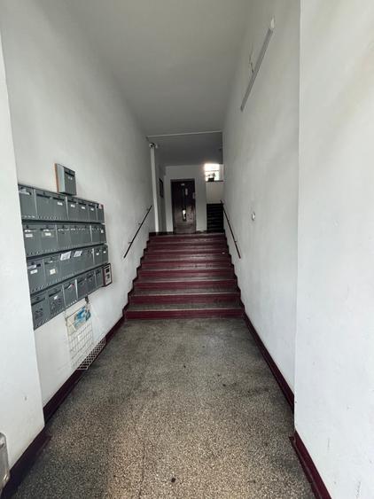 INCHIRIERE APARTAMENT CU 2 CAMERE - Grivita (Metrou Basarab)