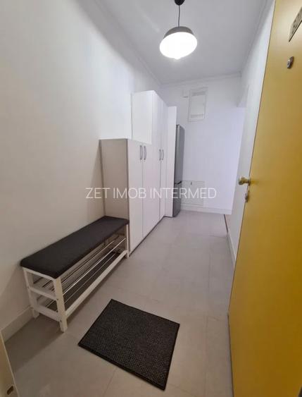 2 camere Bucurestii Noi - complex Marmura *parcare SUBTERANA* - 6