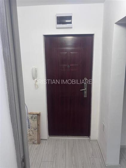 Ap 2 camere, confort 2, Viziru 3, etaj 1, mobilat si utilat, liber - 11