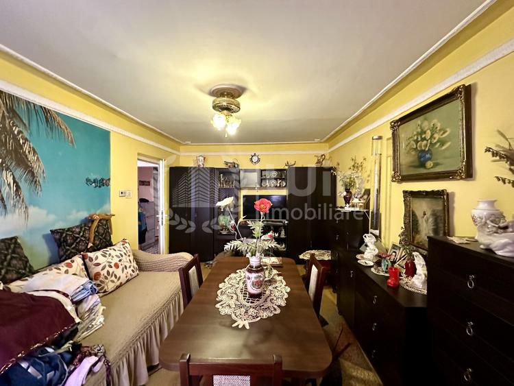 Apartamant 3 Camere | Decomandat | 67mp | Zorilor | Observatorului