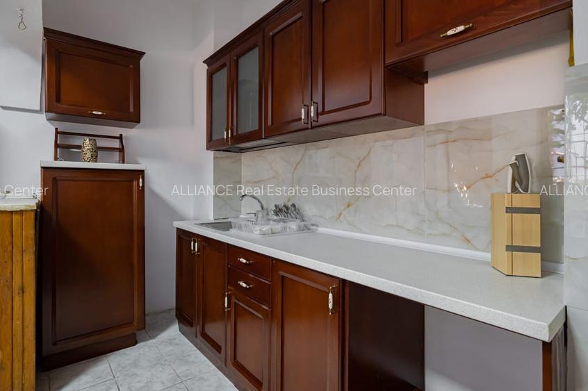 UNIVERSITATE-OFERTA SPECIALA(cod04)-Vila interbelica P+1-Constanta - 15