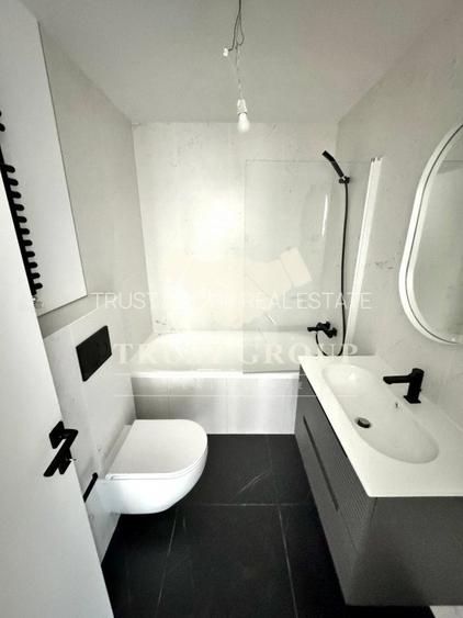 Apartament 4 camere Beller | Terasa 109mp | Loc de parcare - 12