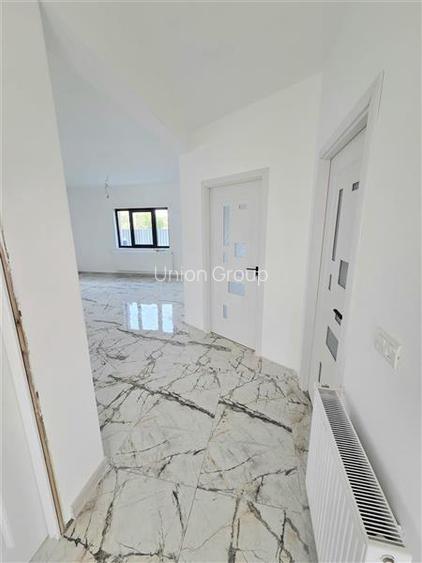 Casa Noua, la Cheie, Teren 411 mp, Valul lui Traian - 9