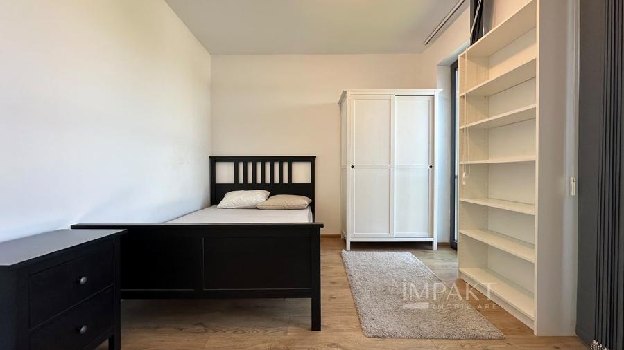 Apartament modern | 3 camere | 2 bai | Iulius Mall