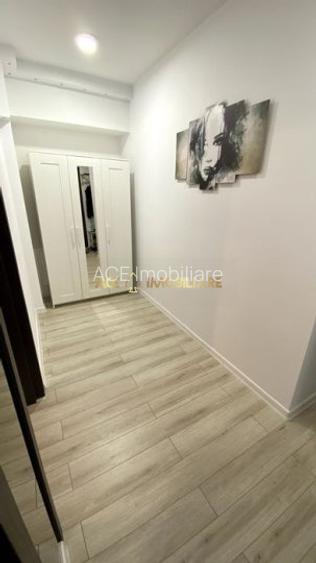 2 Camere de inchiriat | Regie | Metrou | Centrala Proprie | Utilat - 8